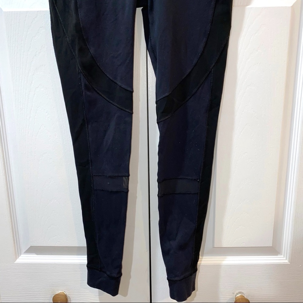 CALIA by Carrie Underwood Black High Rise Leggings View 5
